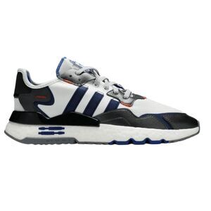 Adidas Nite Jogger The Star Wars R2D2 Sneakers FV8040 Men’s Size 7 shoes